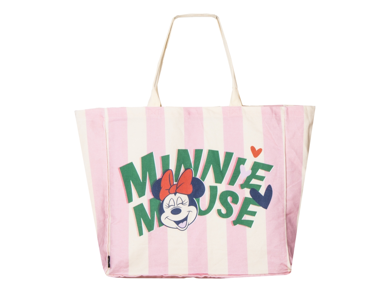 MINNIE BORSA MARE XL 2100006368