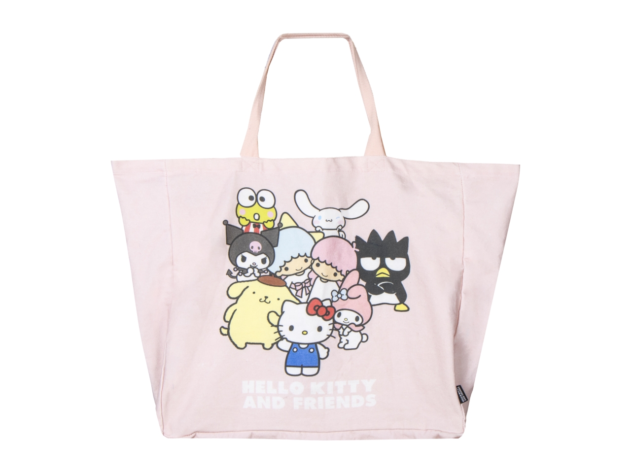 HELLO KITTY BORSA MARE XL 2100006370 HELLO KITTY BORSA MARE XL 2100006370