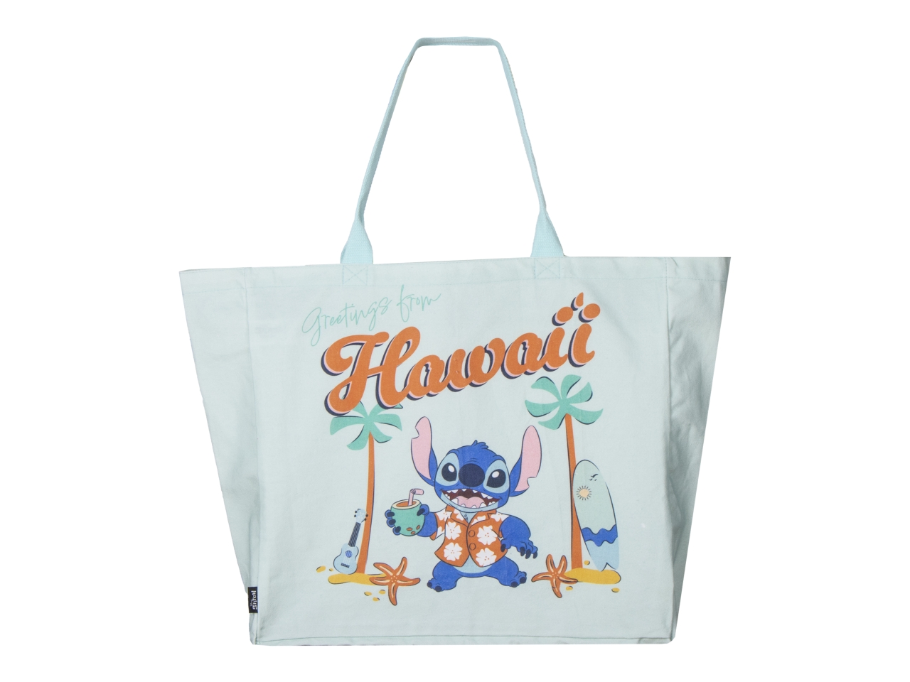 STITCH BORSA MARE XL 2100006367