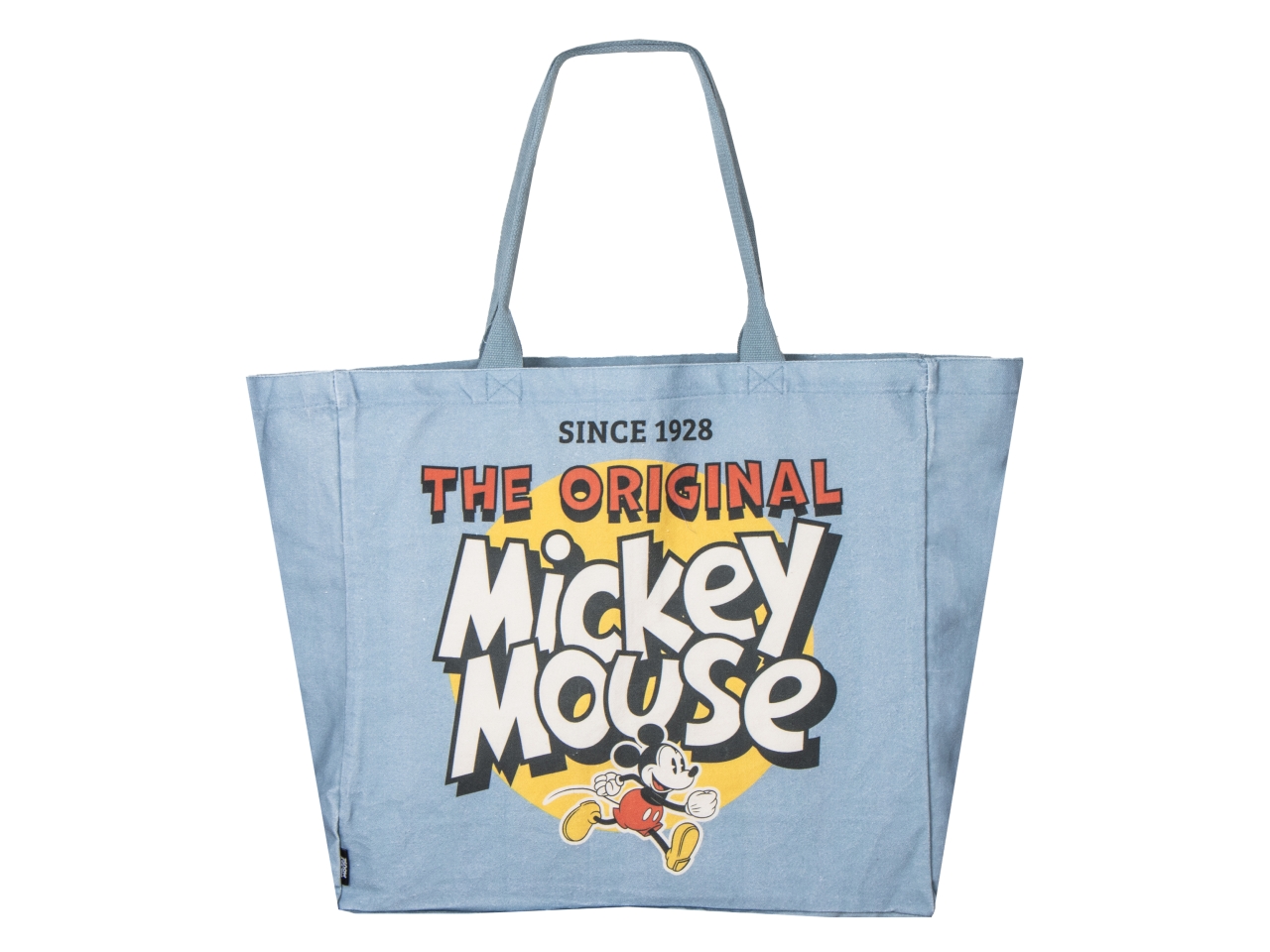 MICKEY MOUSE BORSA MARE XL 2100006369