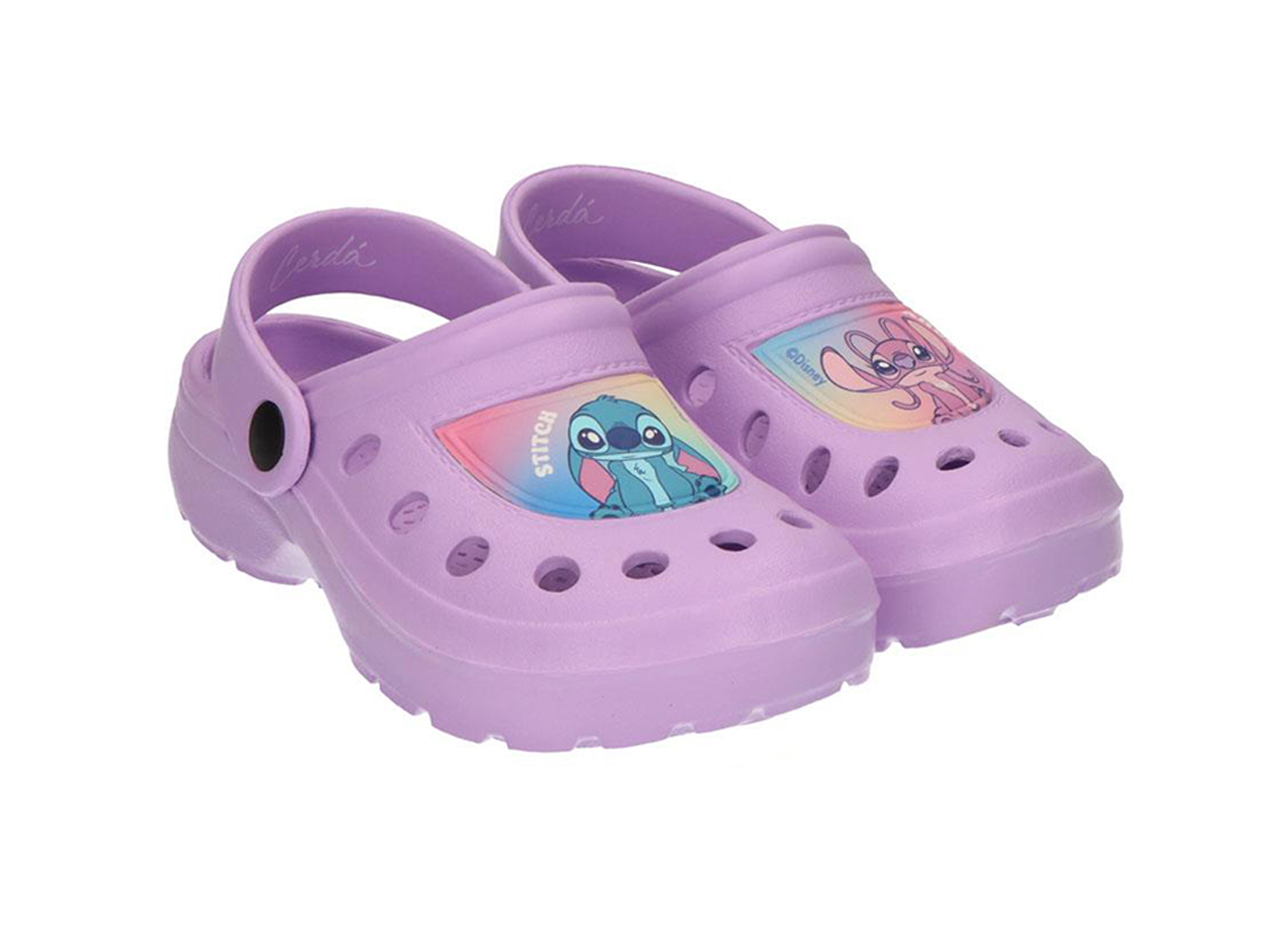 STITCH CIABATTE MARE LILLA TG 26/27 2300007271 26L STITCH CIABATTE MARE LILLA TG 26/27 2300007271 26L