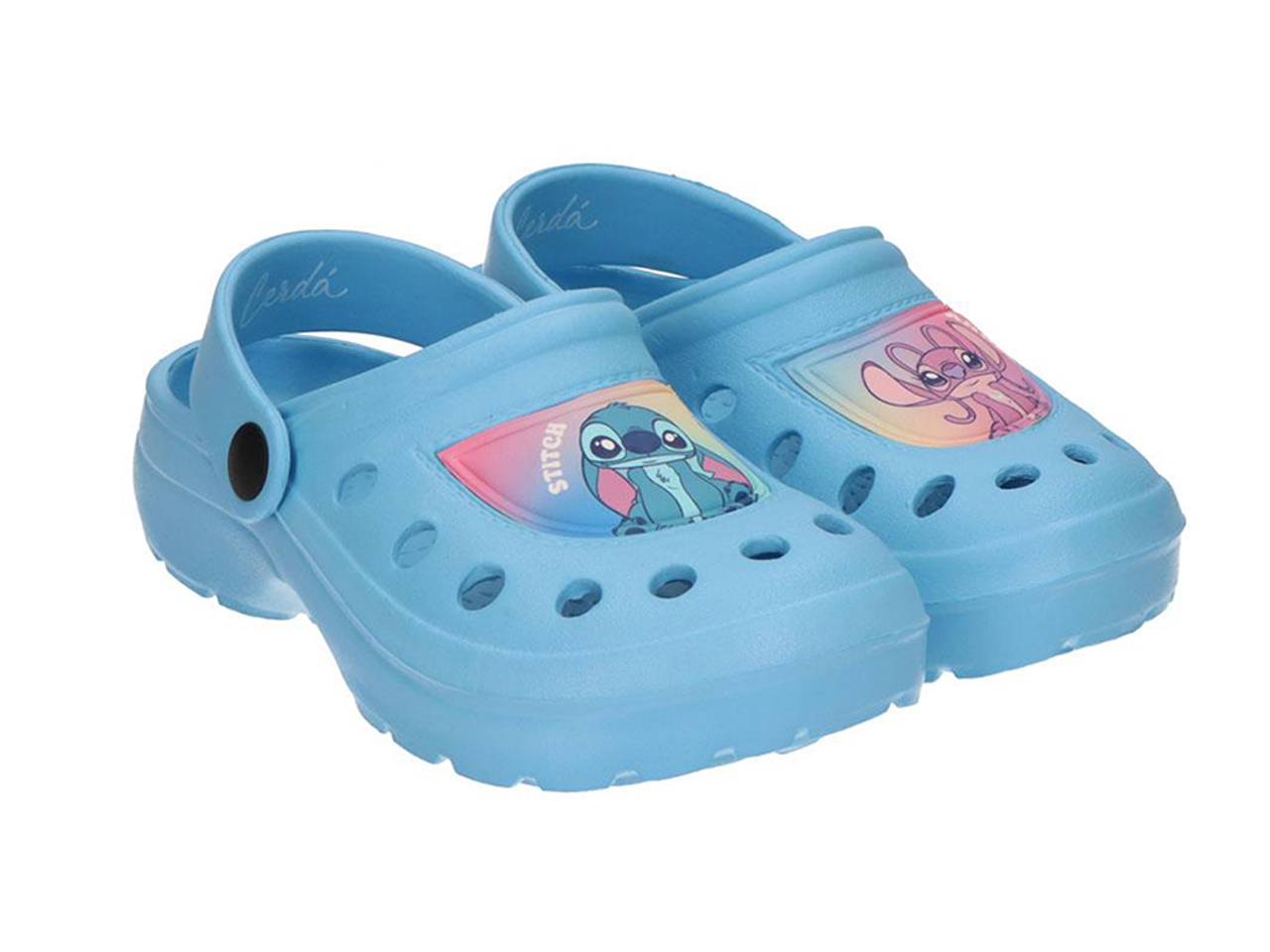 STITCH CIABATTE MARE BLU TG 30/31 2300007271 30B STITCH CIABATTE MARE BLU TG 30/31 2300007271 30B