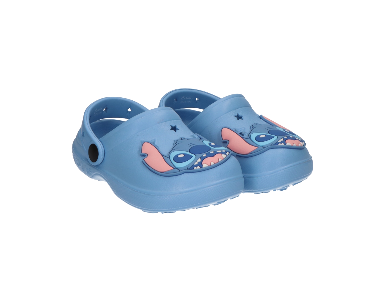 STITCH CIABATTA MARE BLUE TG 32/33 2300007282 32 STITCH CIABATTA MARE BLUE TG 32/33 2300007282 32