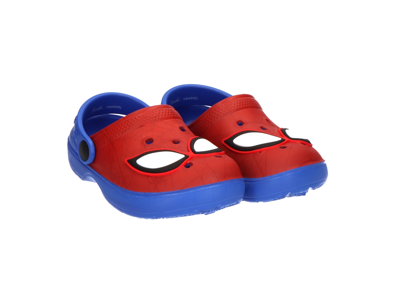 SPIDERMAN CIABATTA MARE BLU TG 26/27 2300007275 26 SPIDERMAN CIABATTA MARE BLU TG 26/27 2300007275 26