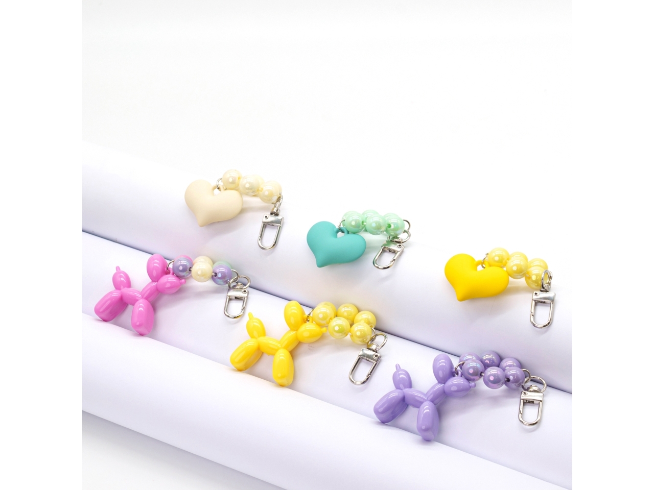 PORTACHIAVE EVERYDAY ASSORTITO PORTACHIAVE EVERYDAY ASSORTITO