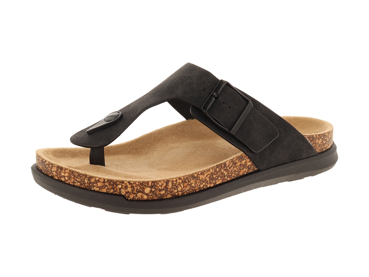 INFRADITO UOMO LECCE TG.40/45 NERO MC50BX-A78C