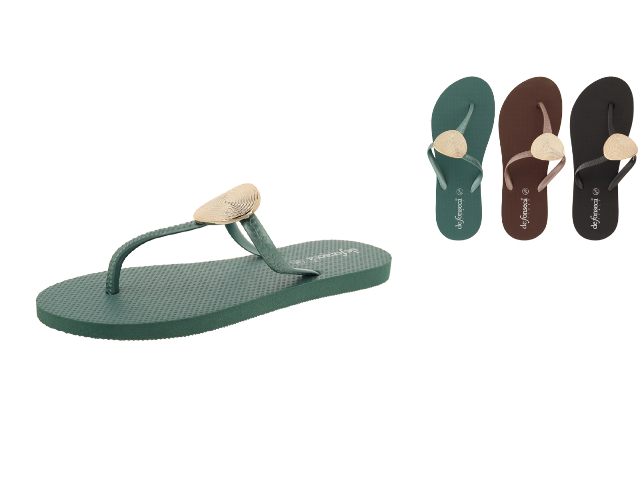 INFRADITO DONNA RIMINI TG.36/41 COL.ASS. WC35-A6JB