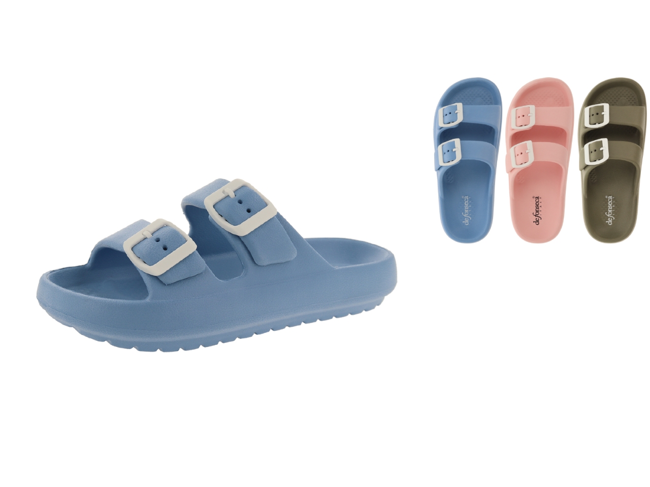 CIABATTA BIMBI LEVANTO TG.28/35 COL.ASS. UC52-A6JH