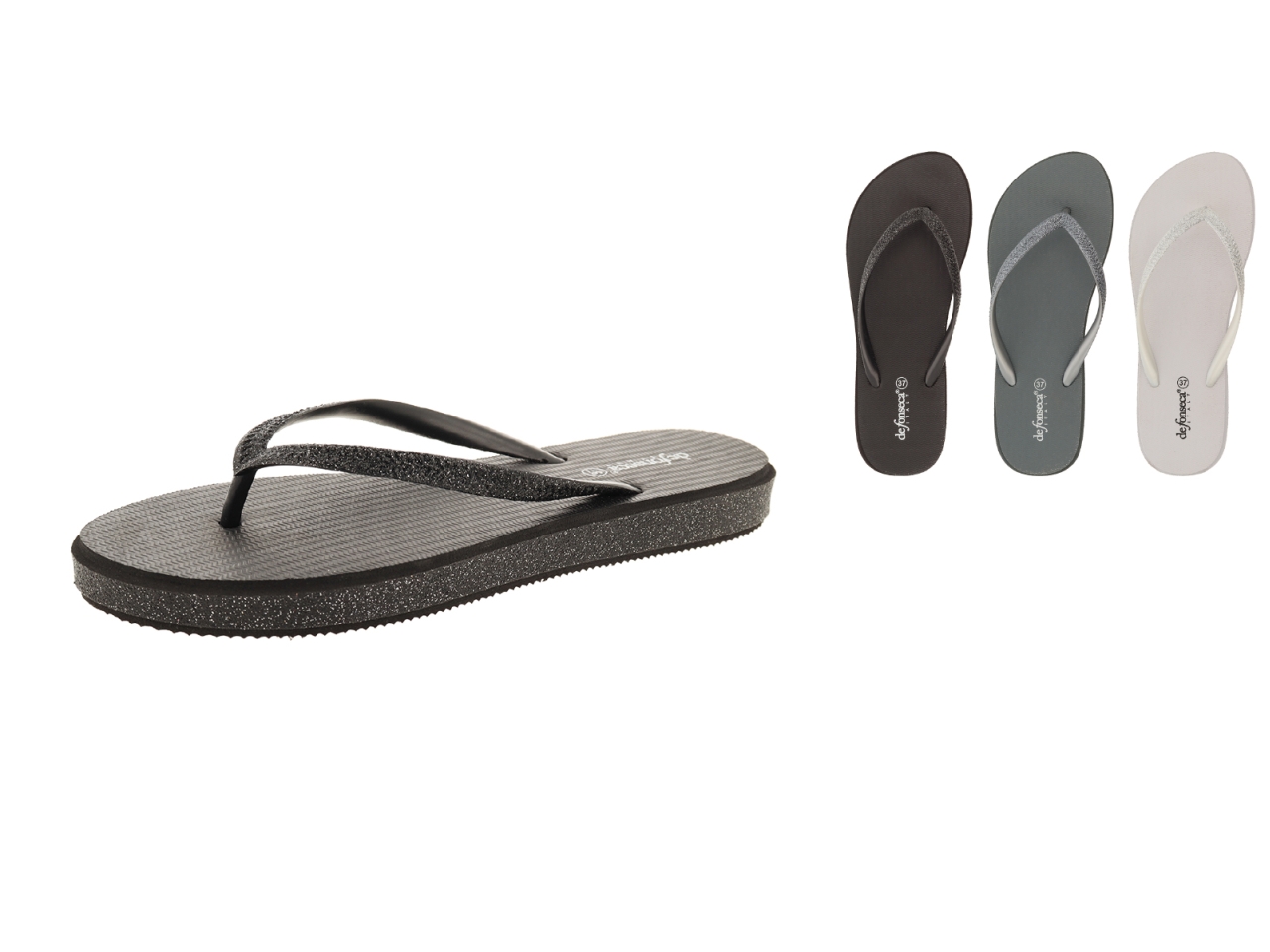 INFRADITO DONNA IGEA TG.36/41 COL.ASS. WC32-A6WC