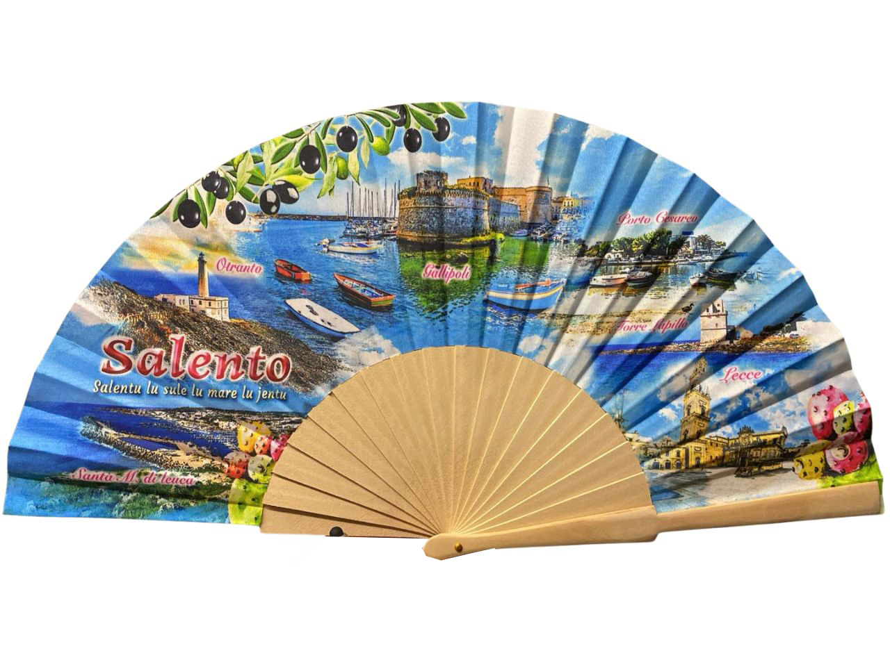 VENTAGLIO PLASTICA 4390
