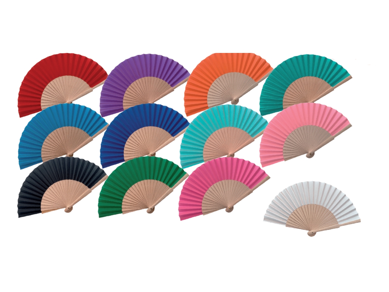 VENTAGLIO 66 VENTAGLIO 66