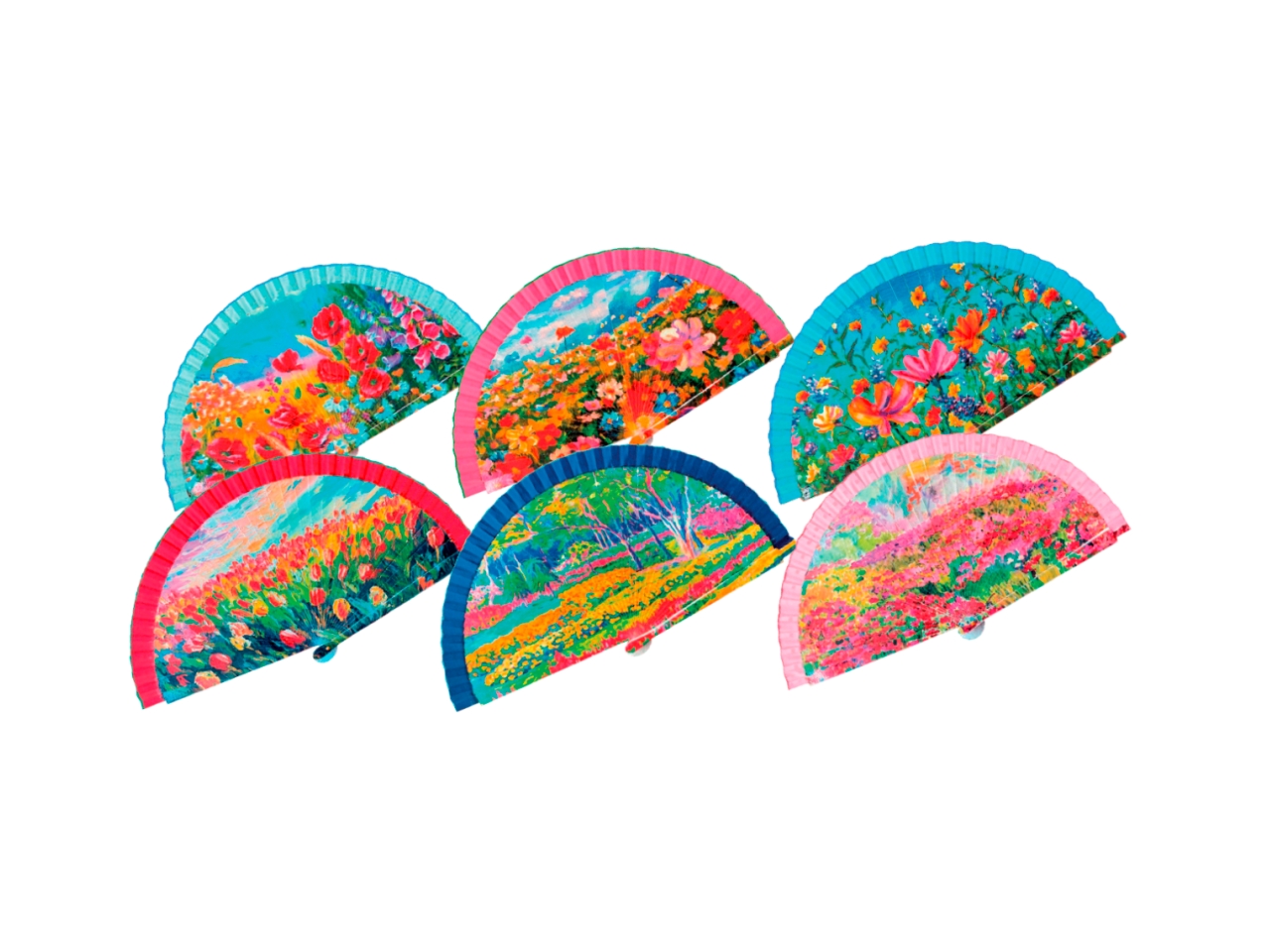 VENTAGLIO 6032 VENTAGLIO 6032