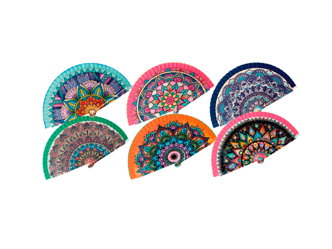 VENTAGLIO 6024 VENTAGLIO 6024