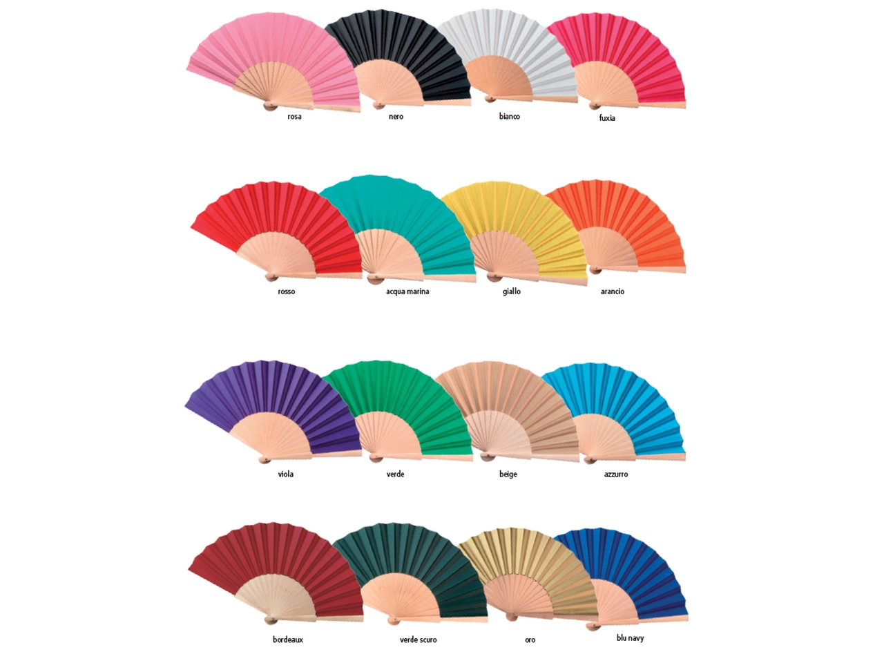 VENTAGLIO 67 VENTAGLIO 67