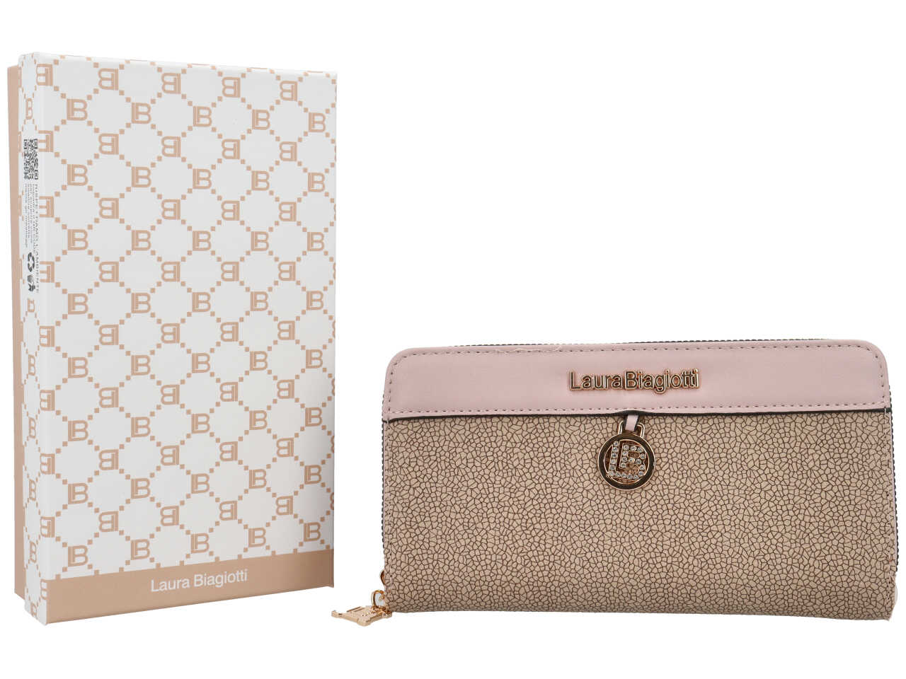 PORTAFOGLI ARMEL MOD.67 CIPRIA LB26S-511-67B