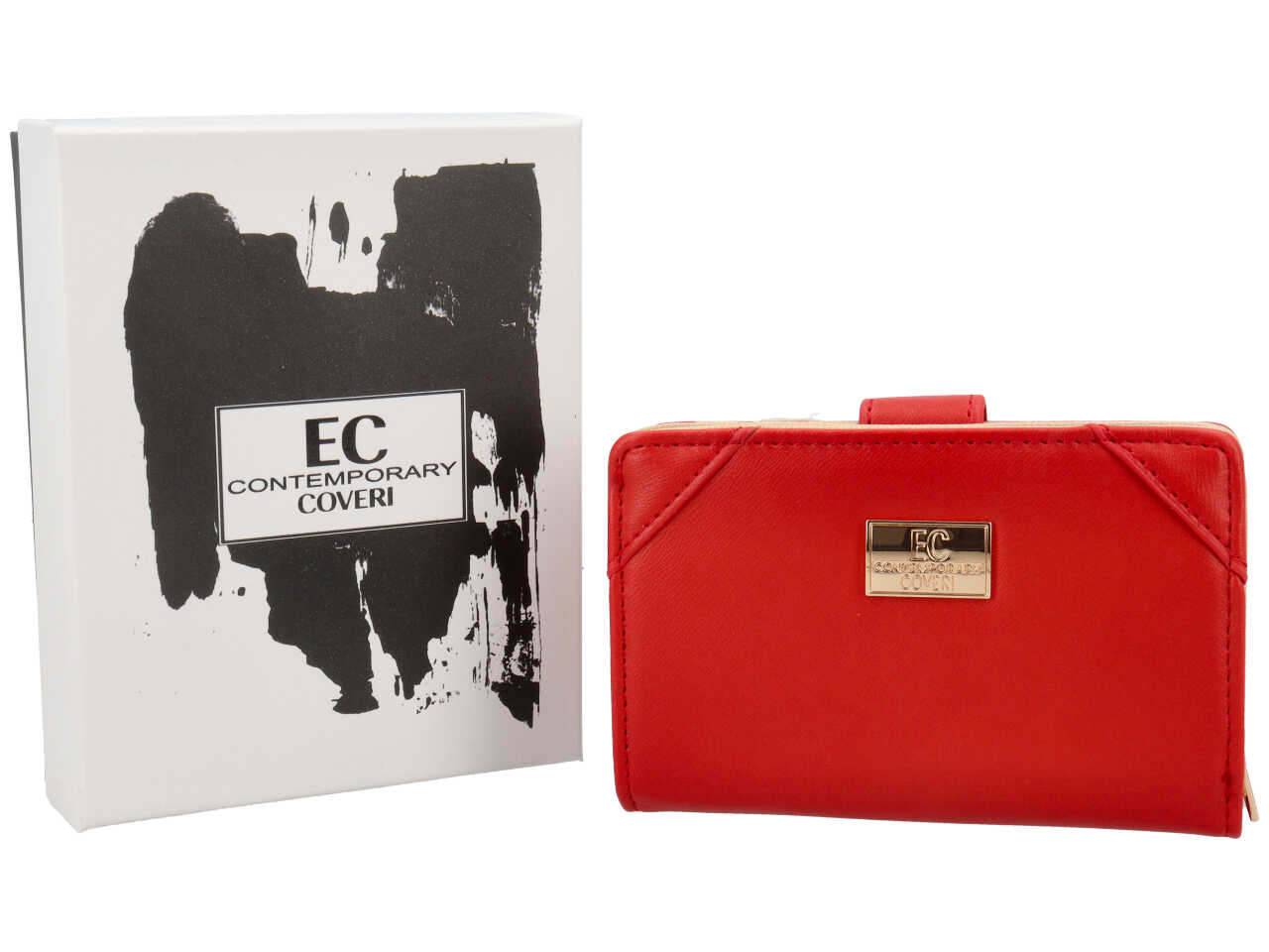 PORTAFOGLI EGAN MOD.008 ROSSO EC26S-500-008 R PORTAFOGLI EGAN MOD.008 ROSSO EC26S-500-008 R