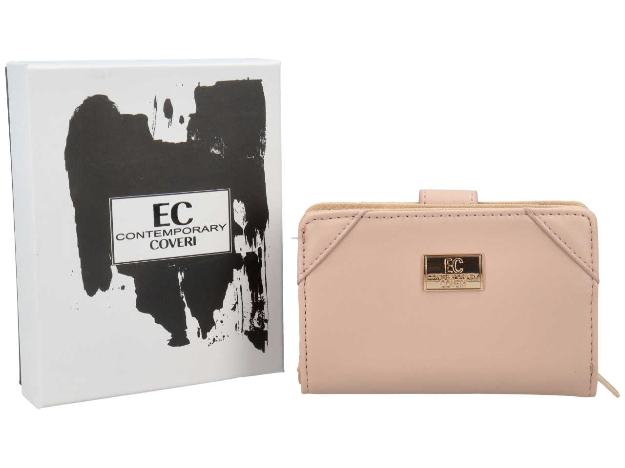 PORTAFOGLI EGAN MOD.008 NUDE EC26S-500-008 N PORTAFOGLI EGAN MOD.008 NUDE EC26S-500-008 N