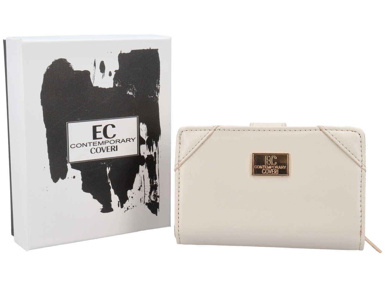 PORTAFOGLI EGAN MOD.008 PANNA EC26S-500-008 P PORTAFOGLI EGAN MOD.008 PANNA EC26S-500-008 P