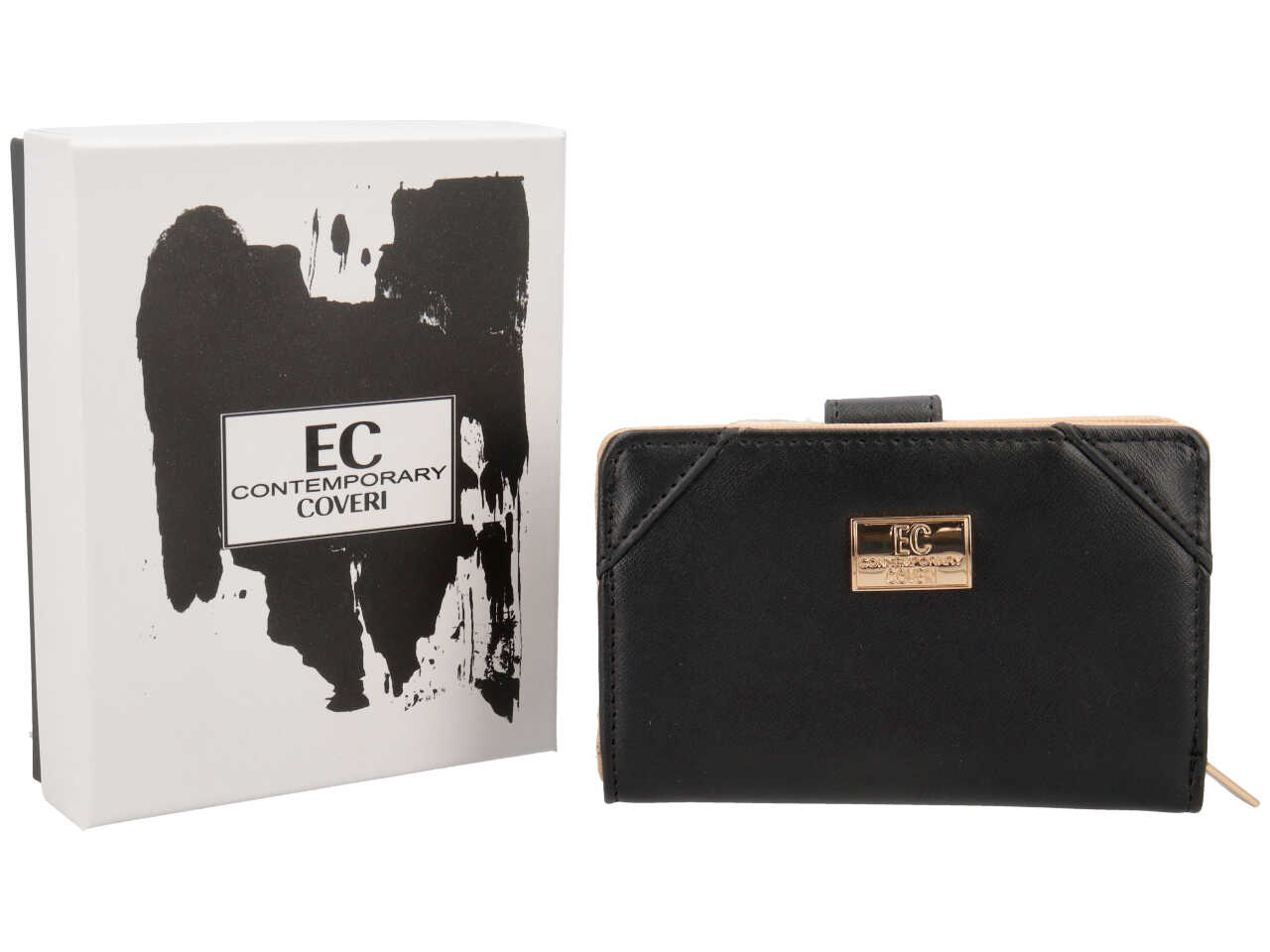 PORTAFOGLI EGAN MOD.008 NERO EC26S-500-008 N PORTAFOGLI EGAN MOD.008 NERO EC26S-500-008 N