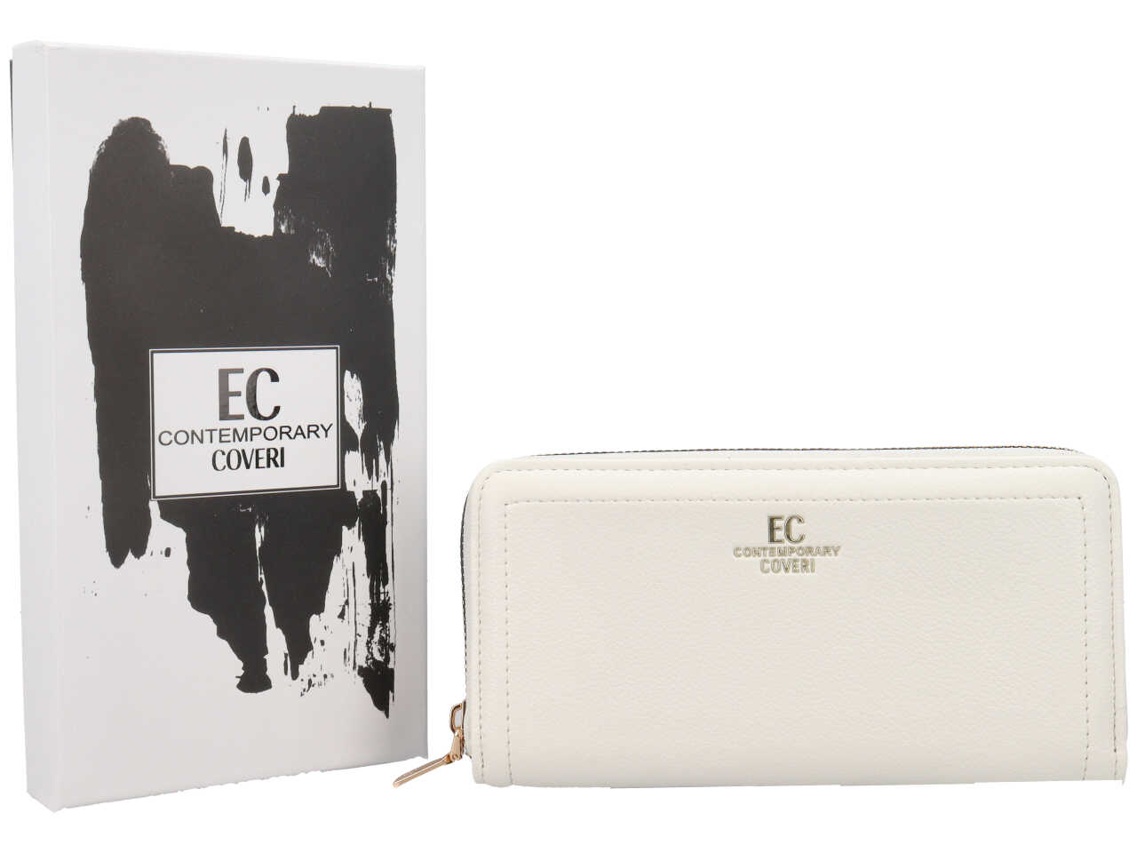 PORTAFOGLI TARP MOD.001 BIANCO EC26S-503-001 B PORTAFOGLI TARP MOD.001 BIANCO EC26S-503-001 B