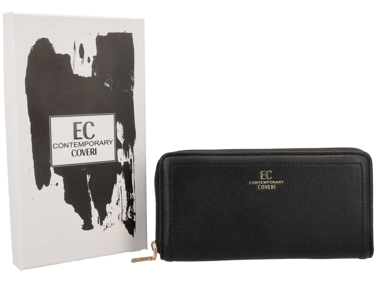 PORTAFOGLI TARP MOD.001 NERO EC26S-503-001 N PORTAFOGLI TARP MOD.001 NERO EC26S-503-001 N