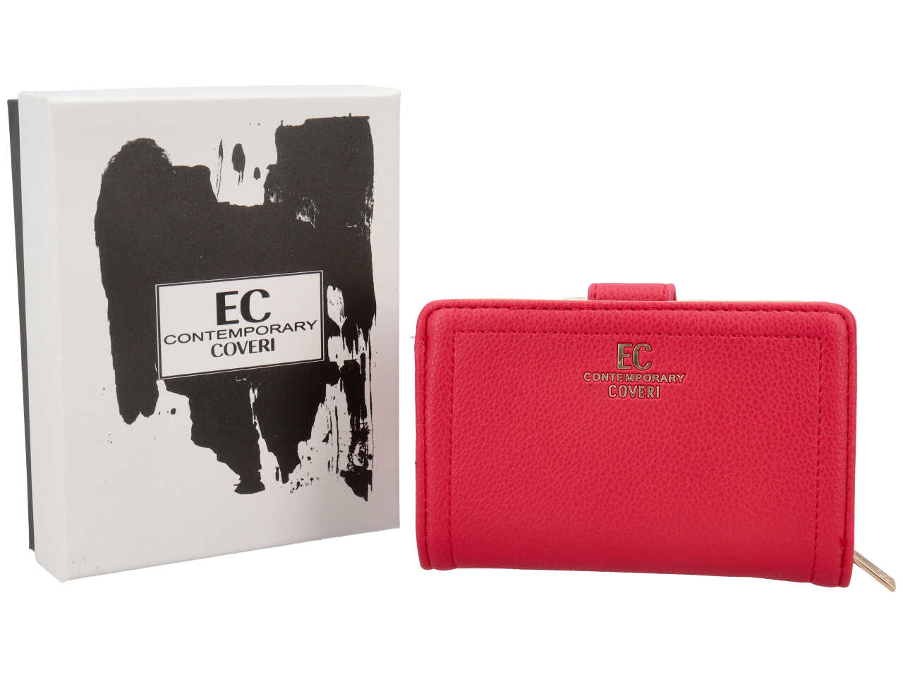 PORTAFOGLI TARP MOD.008 FUCSIA EC26S-503-008 F PORTAFOGLI TARP MOD.008 FUCSIA EC26S-503-008 F