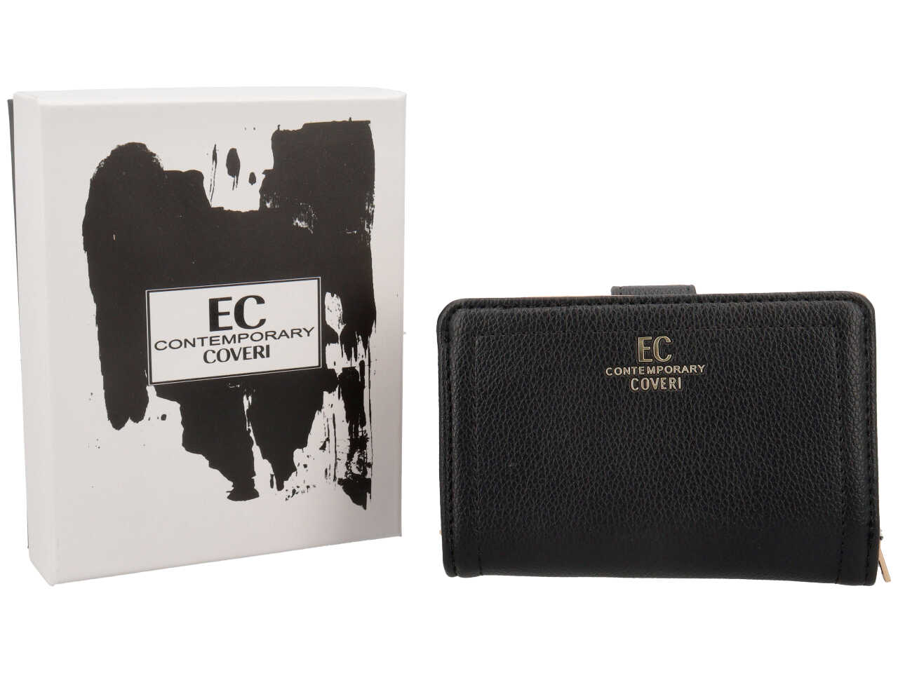 PORTAFOGLI TARP MOD.008 NERO EC26S-503-008 N PORTAFOGLI TARP MOD.008 NERO EC26S-503-008 N