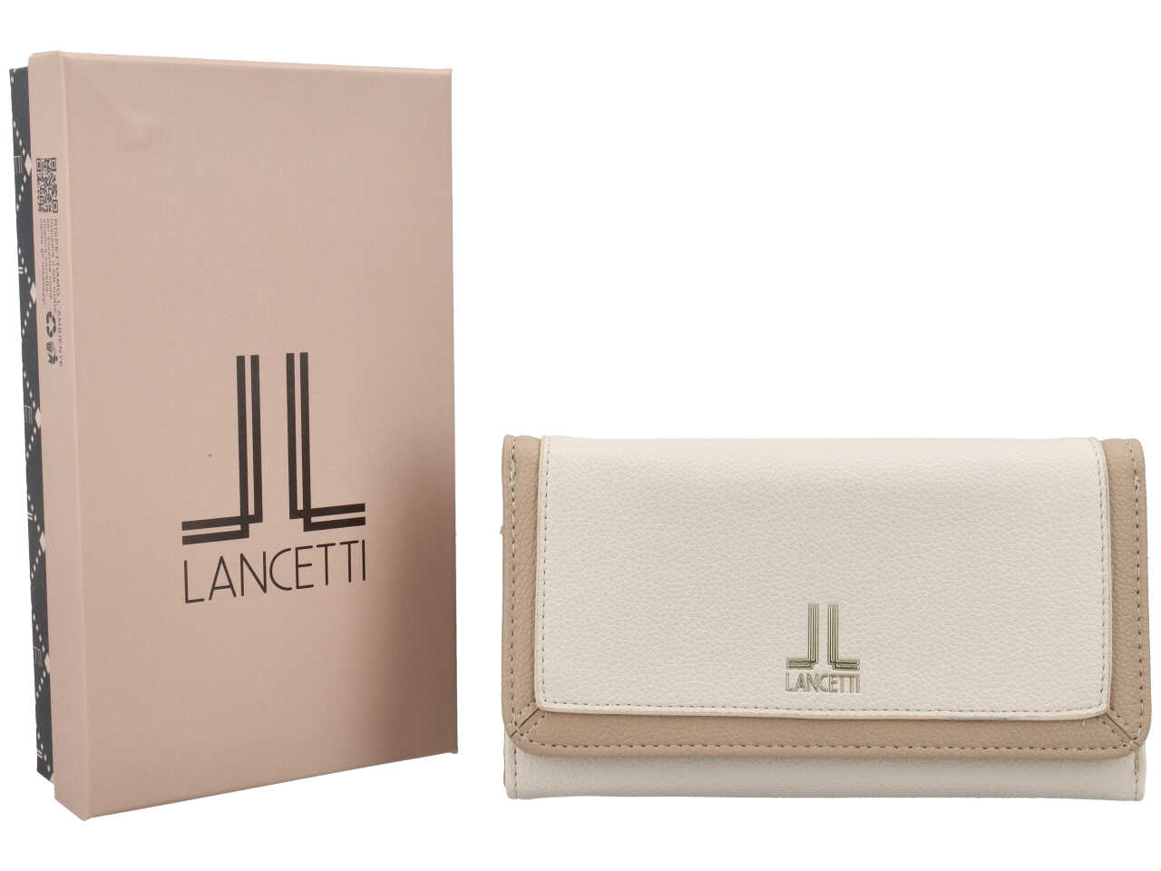 PORTAFOGLI LABOUCHE MOD.68 NATURALE LL26S-500-68 N PORTAFOGLI LABOUCHE MOD.68 NATURALE LL26S-500-68 N