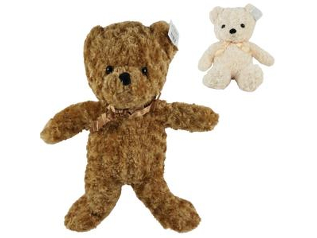 PELUCHE ORSO 53 CM BH8830