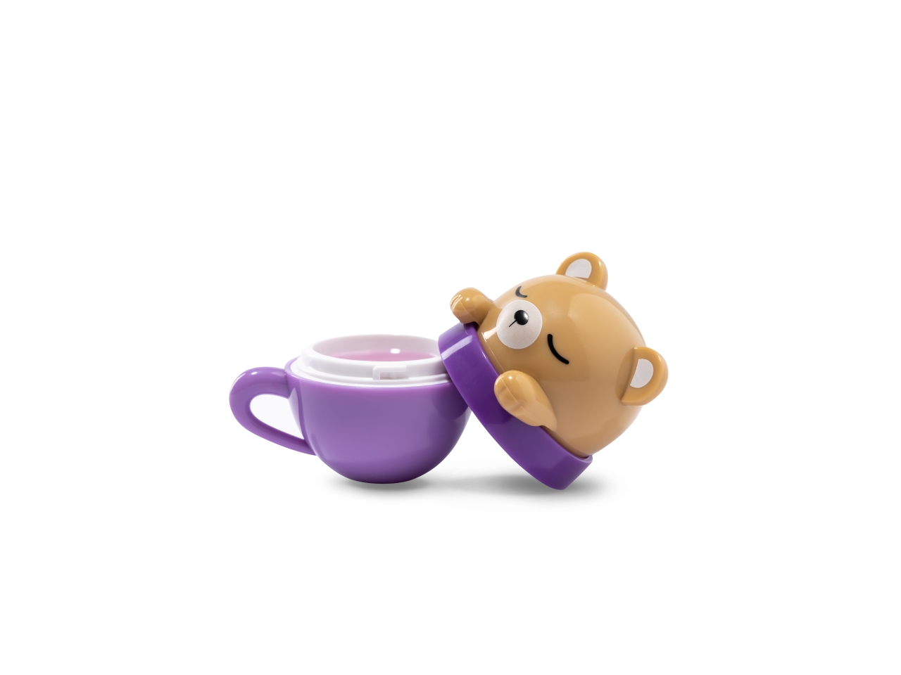 MARTINELIA CUTE ANIMALS MUG LUCIDALABBRA 79100