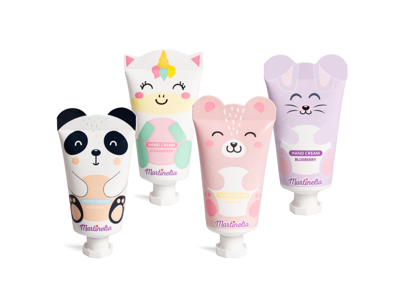 MARTINELIA MAGICAL ANIMAL CREMA MANI 30ML 68145