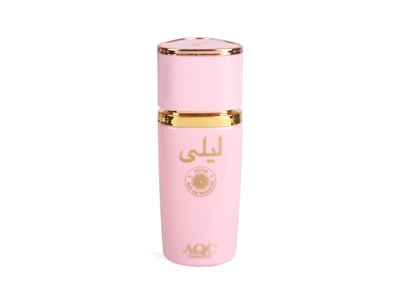 AQC FRAGRANZA LEILA NUDE EDT 60ML 26169