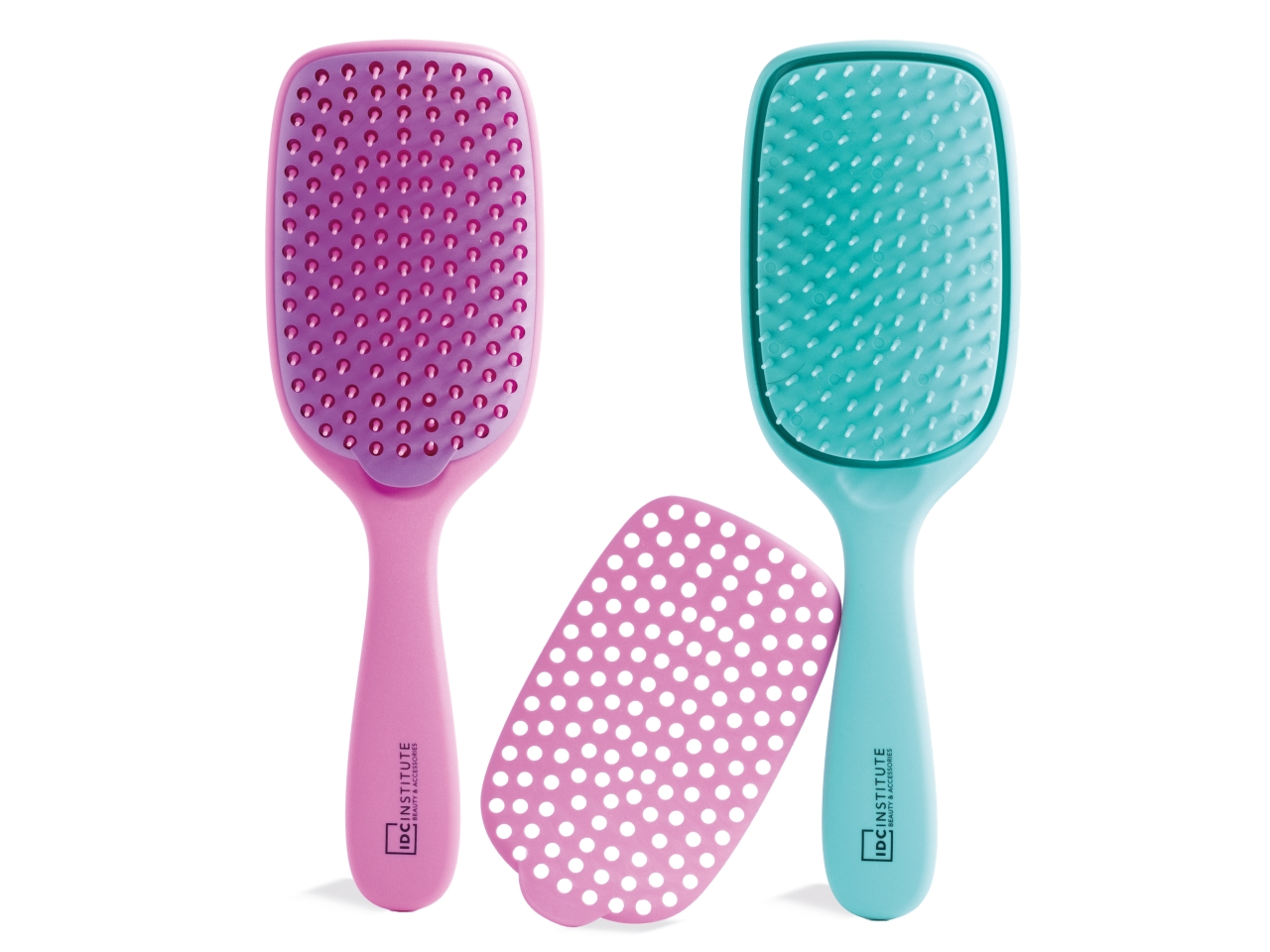 IDC INSTITUTE SPAZZOLA CAPELLI ASS. 35030