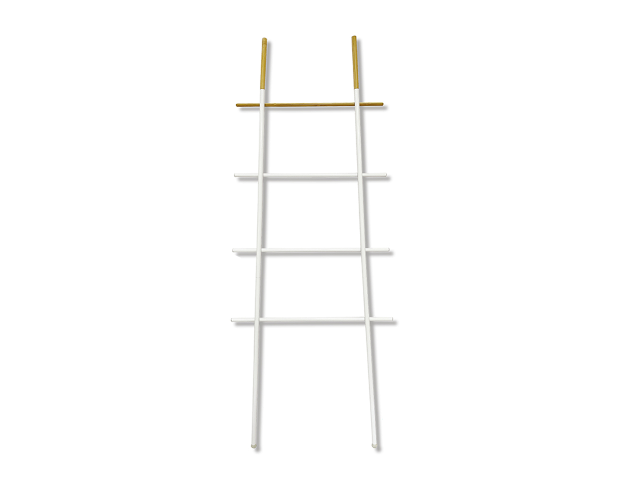 PORTA ASCIUGAMANI SCALETTA BIANCO S22215/21 PORTA ASCIUGAMANI SCALETTA BIANCO S22215/21