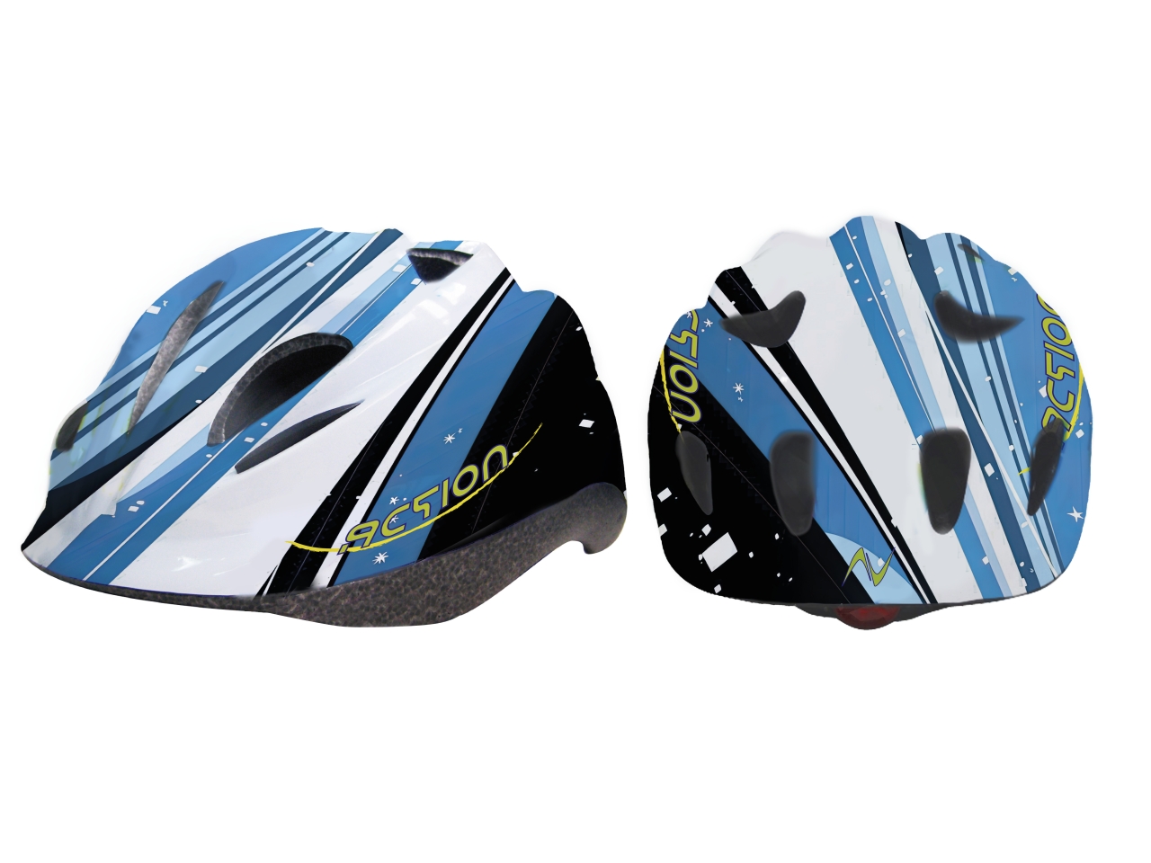 CASCO BIKE ACTION TG.S GRG-071