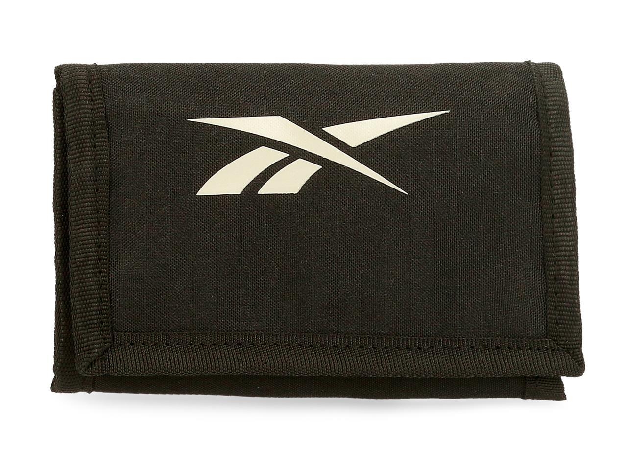 REEBOK PORTAMONETE MALDEN NERO 570009806020