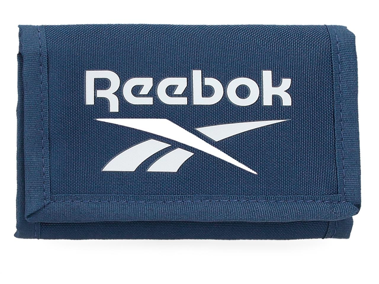 REEBOK PORTAMONETE ASHLAND BLU 570010806030