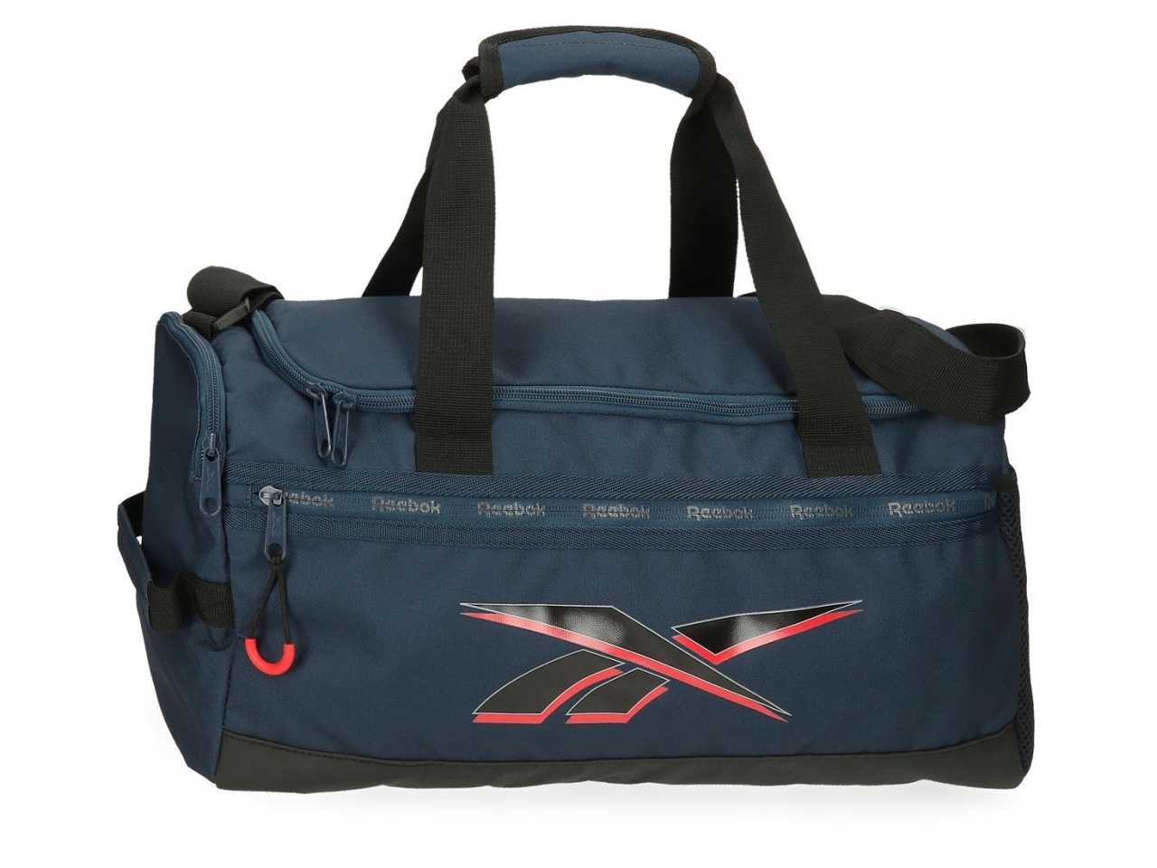 REEBOK BORSA SPORT 45CM BERLIN BLU 570012304030