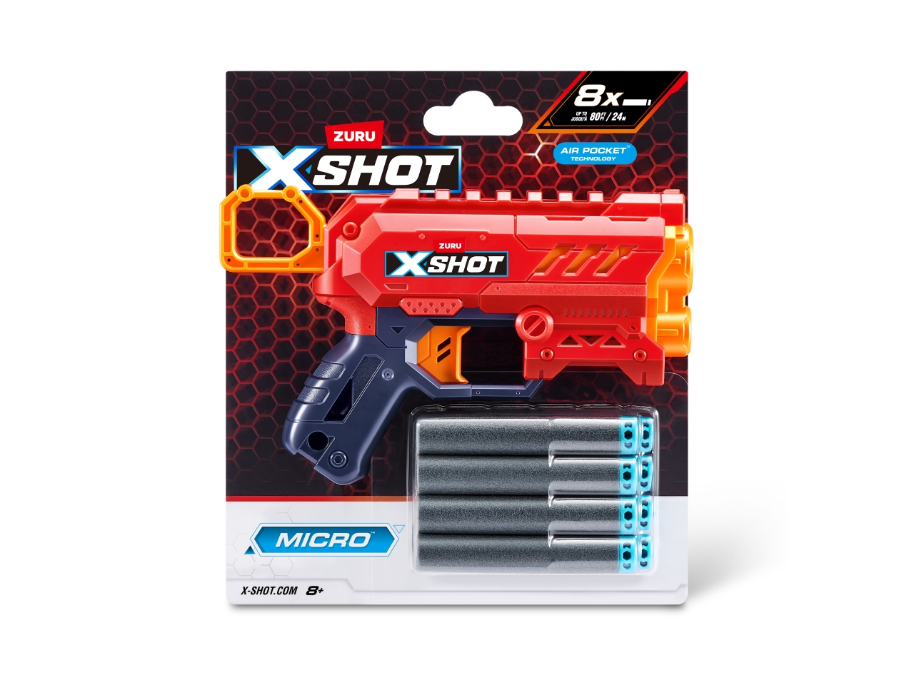 X-SHOT MICRO 2.0 36726SK