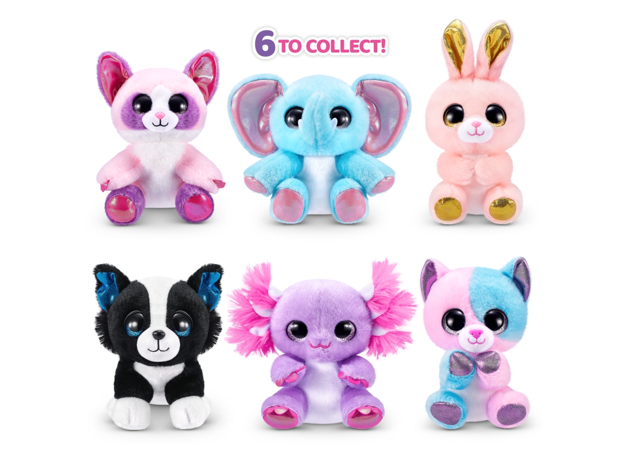 PELUCHE COCO SURPRISE CONES 9601SQ1