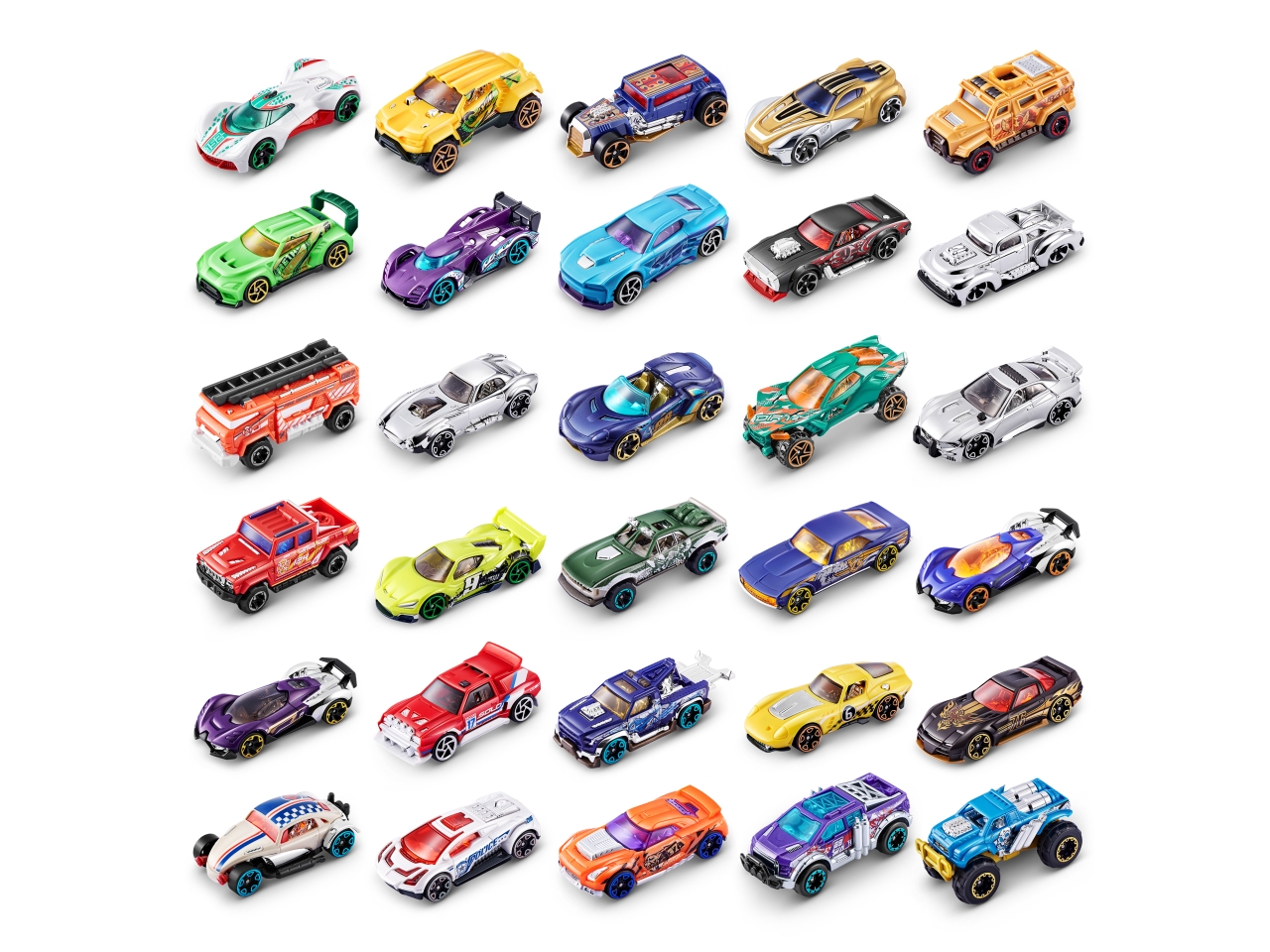 METAL MACHINES MACCHININA 1:64 6708TQ1 METAL MACHINES MACCHININA 1:64 6708TQ1