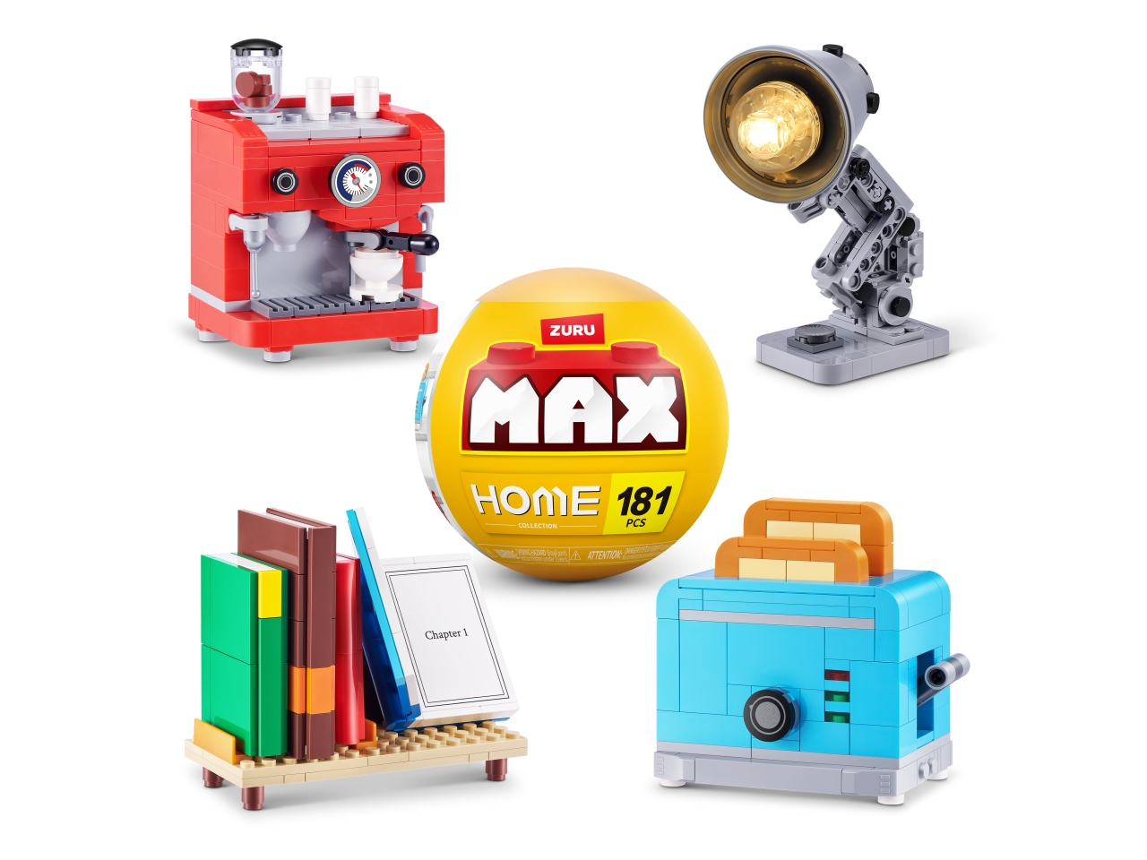 MAX PREMIUM HOME 83224SK