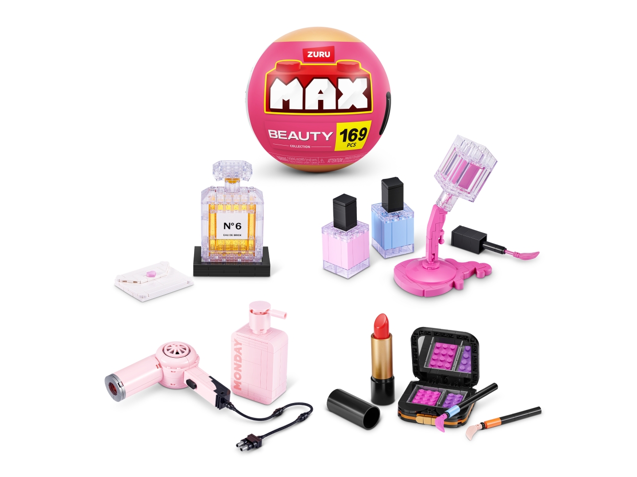 MAX PREMIUM BEAUTY 83231SK