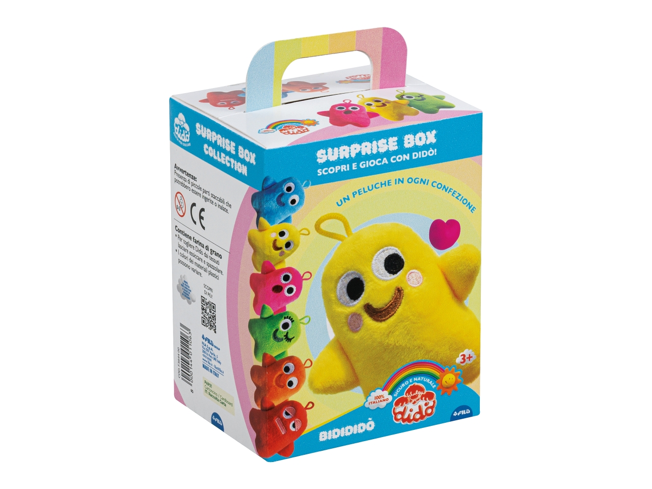 DIDO’ BIDIDODO’ F364400 DIDO’ BIDIDODO’ F364400