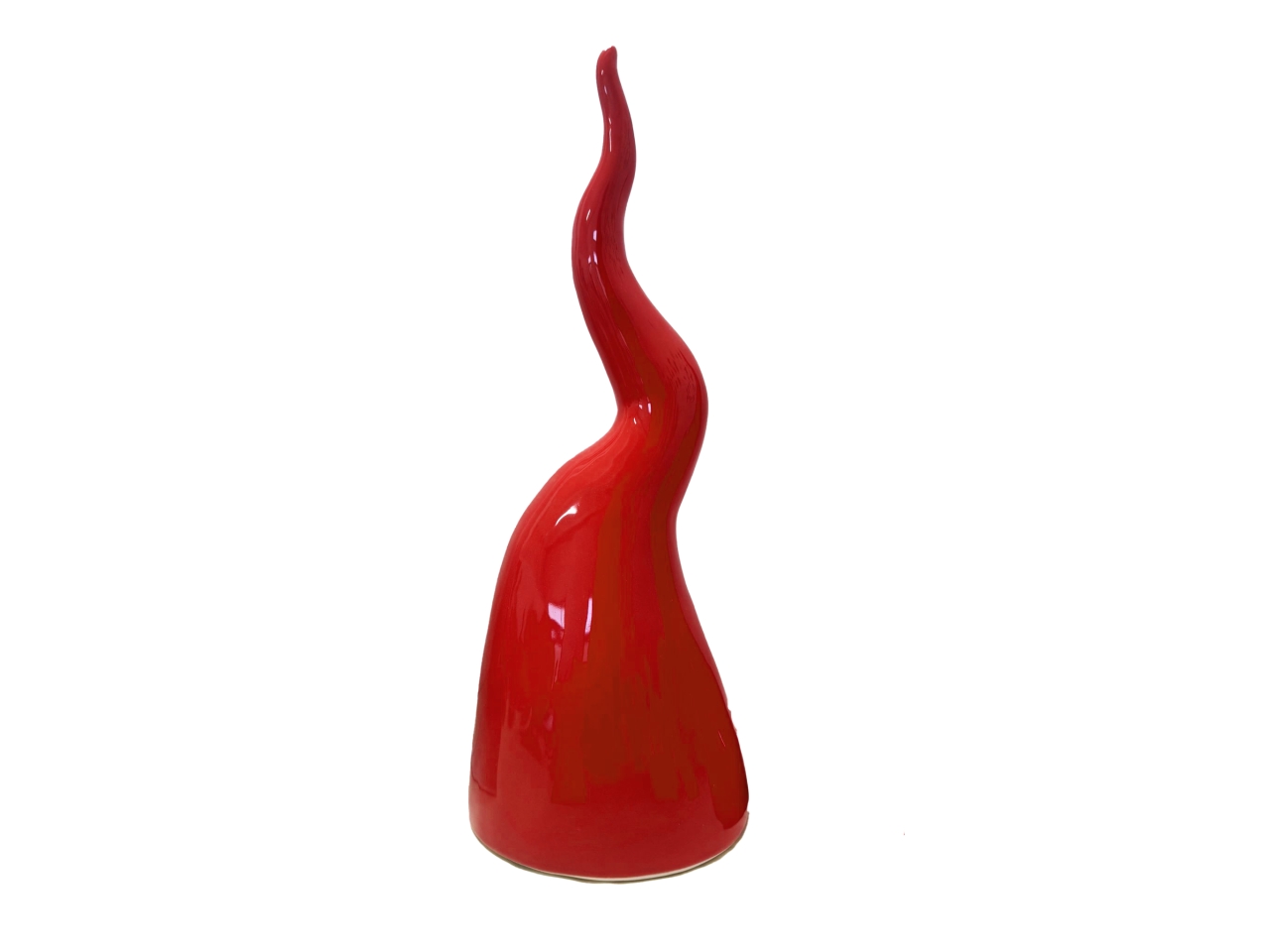 CORNO ROSSO 13CM 310 13