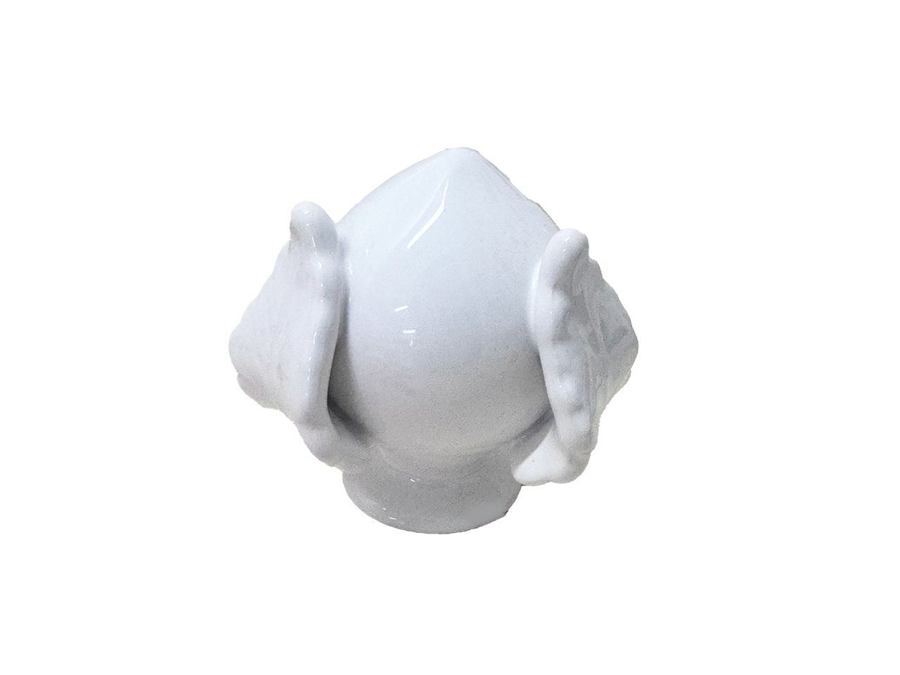 PUMO 9CM BIANCO 200BI 9