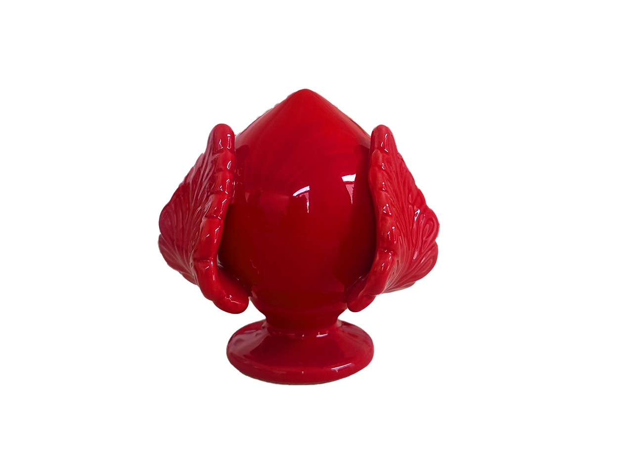 PUMO 12CM ROSSO 200RO 12