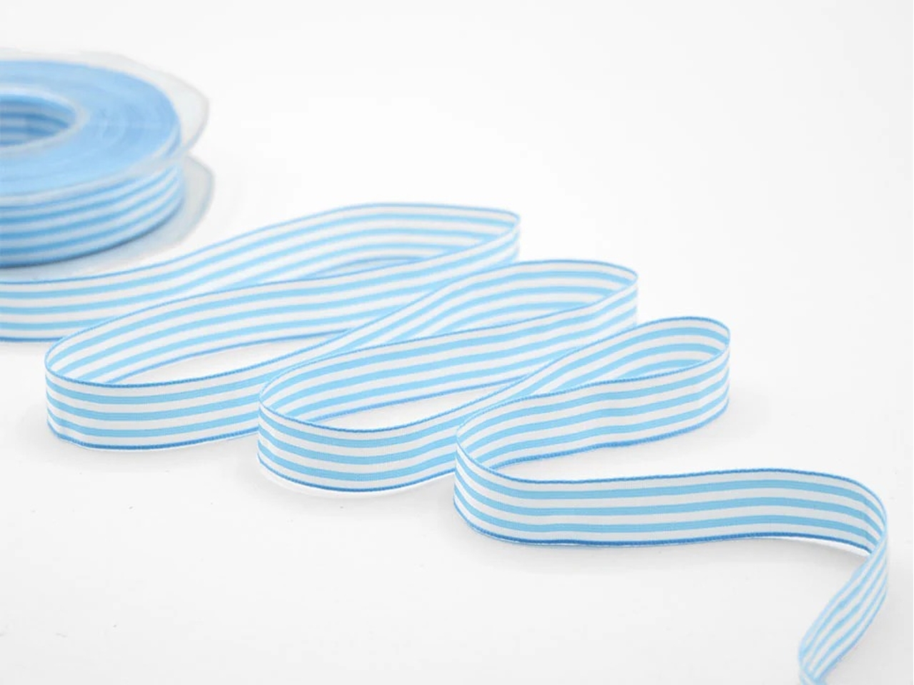 NASTRO BAMBY RIGATO 15 MMX25MT COLORE 593 T25/15