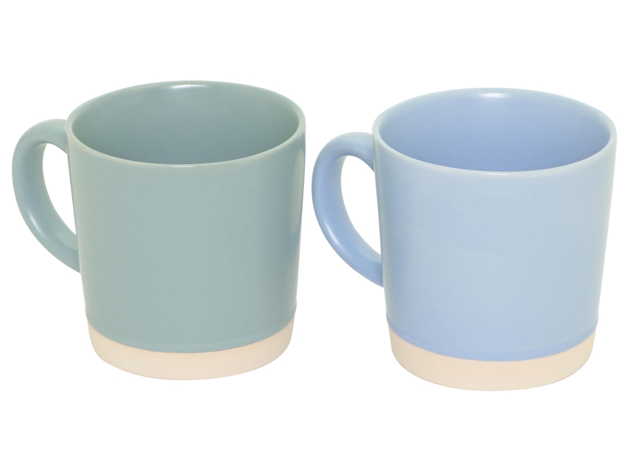 MUG NATURAL 350CC IN STONEWARE ASSORTITI 0050541