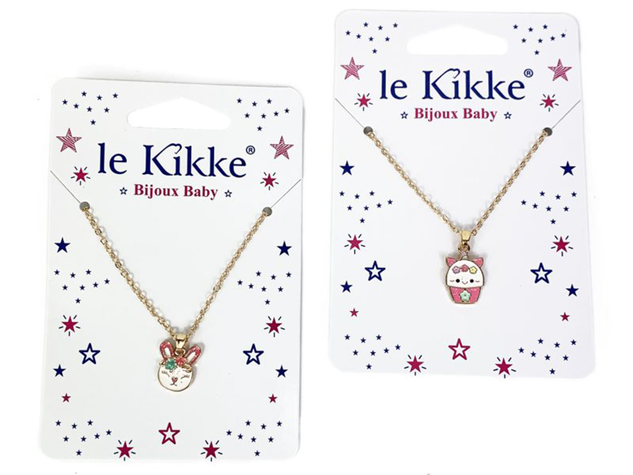 COLLANA PRETTY ANIMALS JK10023